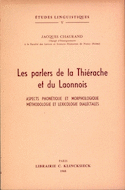 Parlers de la Thiérache et du Laonnois
